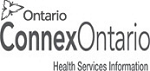 ConnexOntario Health Services Information
