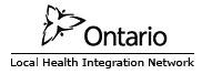 Ontario Local Health Integrated Network