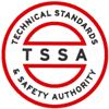 Technical Standards & Safty Authority